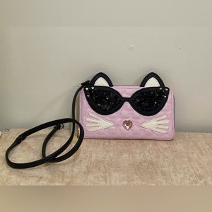 Betsy Johnson Purse